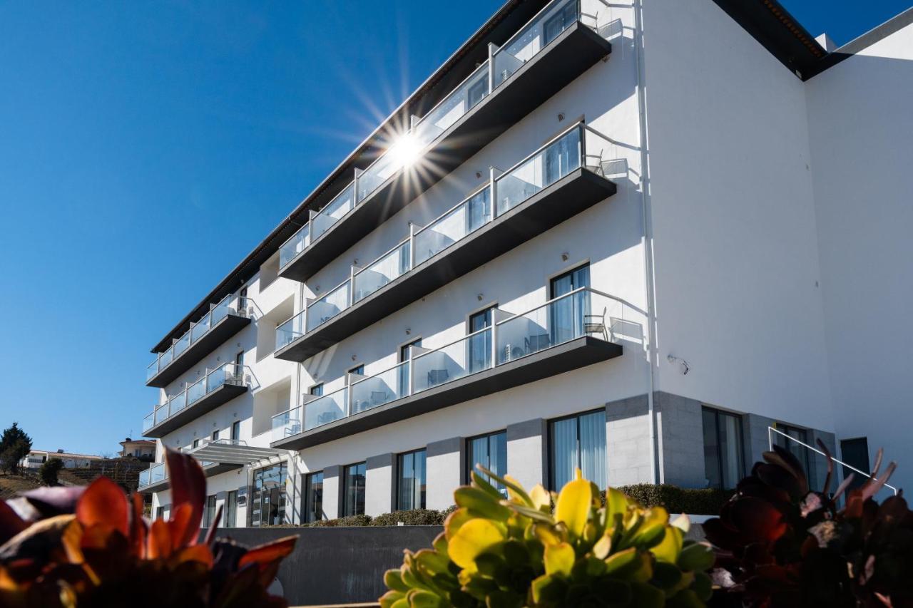 Hotel Freixo Douro Superior Freixo de Espada à Cinta Dış mekan fotoğraf