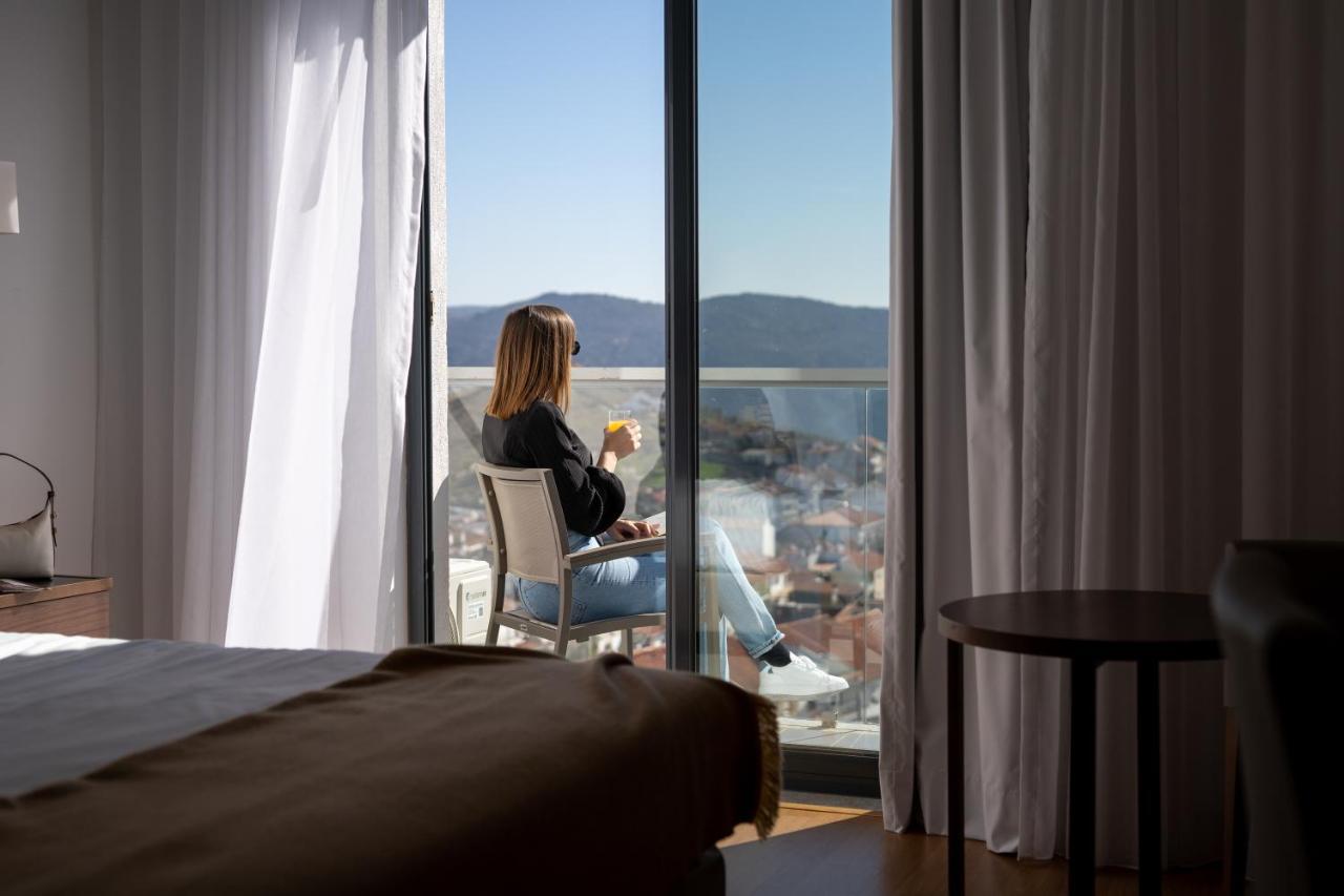 Hotel Freixo Douro Superior Freixo de Espada à Cinta Dış mekan fotoğraf