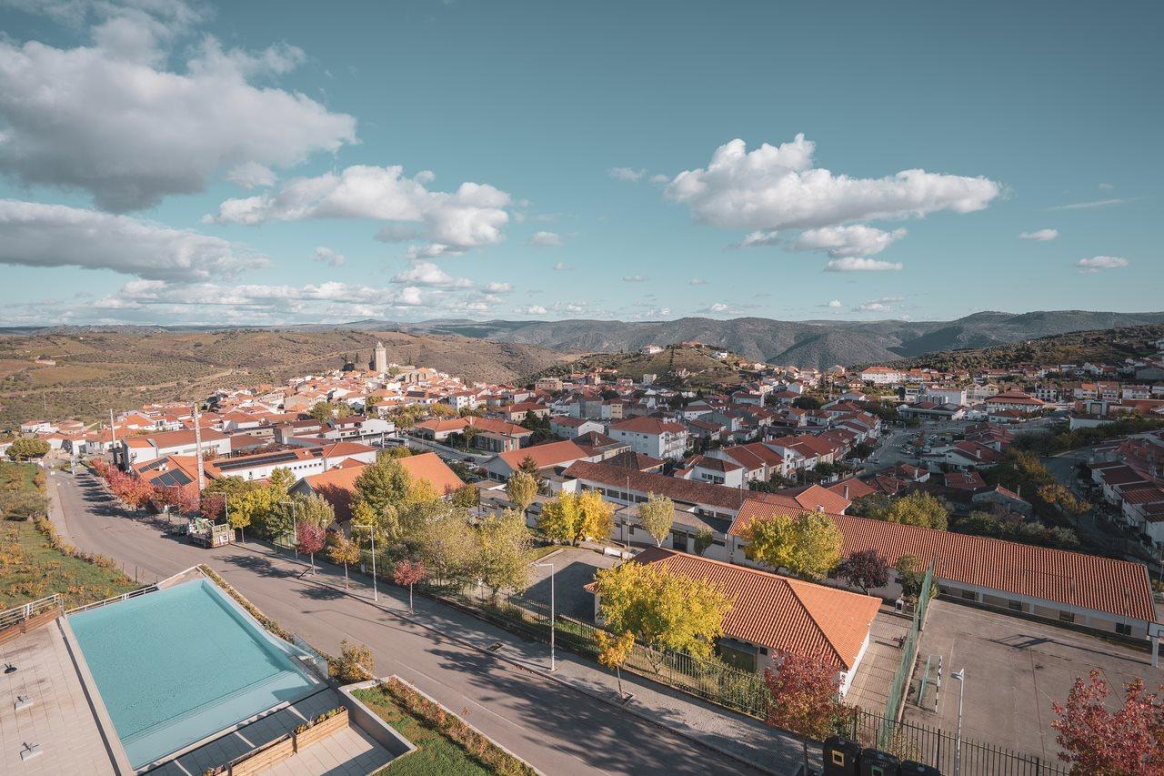 Hotel Freixo Douro Superior Freixo de Espada à Cinta Dış mekan fotoğraf