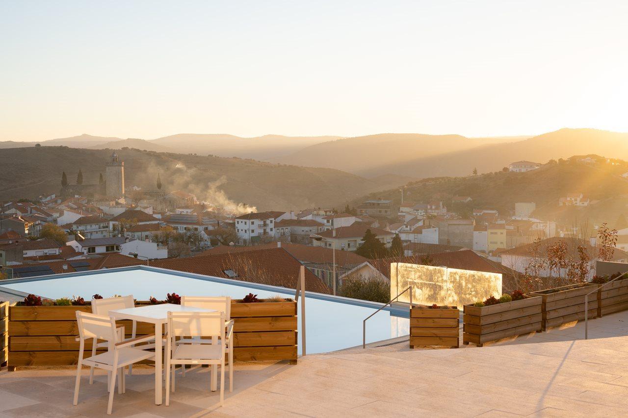 Hotel Freixo Douro Superior Freixo de Espada à Cinta Dış mekan fotoğraf