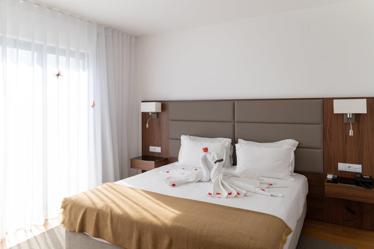 Hotel Freixo Douro Superior Freixo de Espada à Cinta Dış mekan fotoğraf