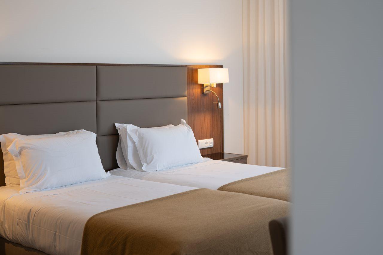 Hotel Freixo Douro Superior Freixo de Espada à Cinta Dış mekan fotoğraf