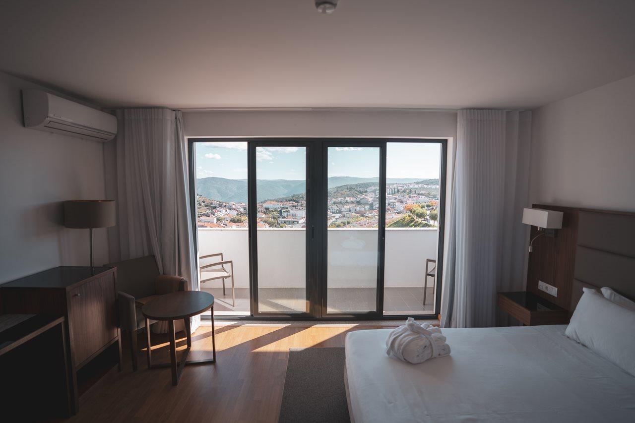Hotel Freixo Douro Superior Freixo de Espada à Cinta Dış mekan fotoğraf