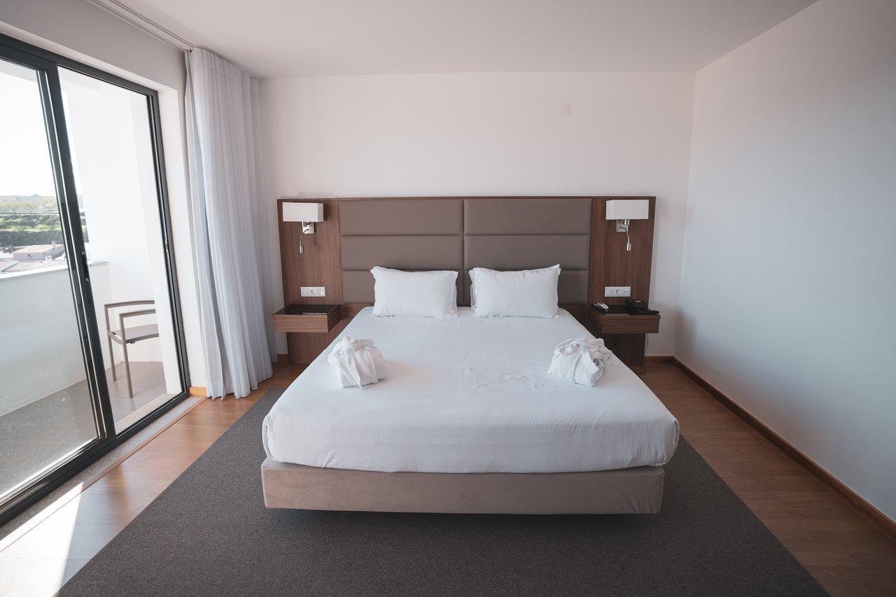 Hotel Freixo Douro Superior Freixo de Espada à Cinta Dış mekan fotoğraf